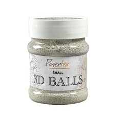 PowerTex PowerTex - 3D BALLS - SMALL - 230ml