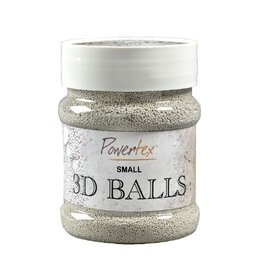 PowerTex PowerTex - 3D BALLS - SMALL - 230ml