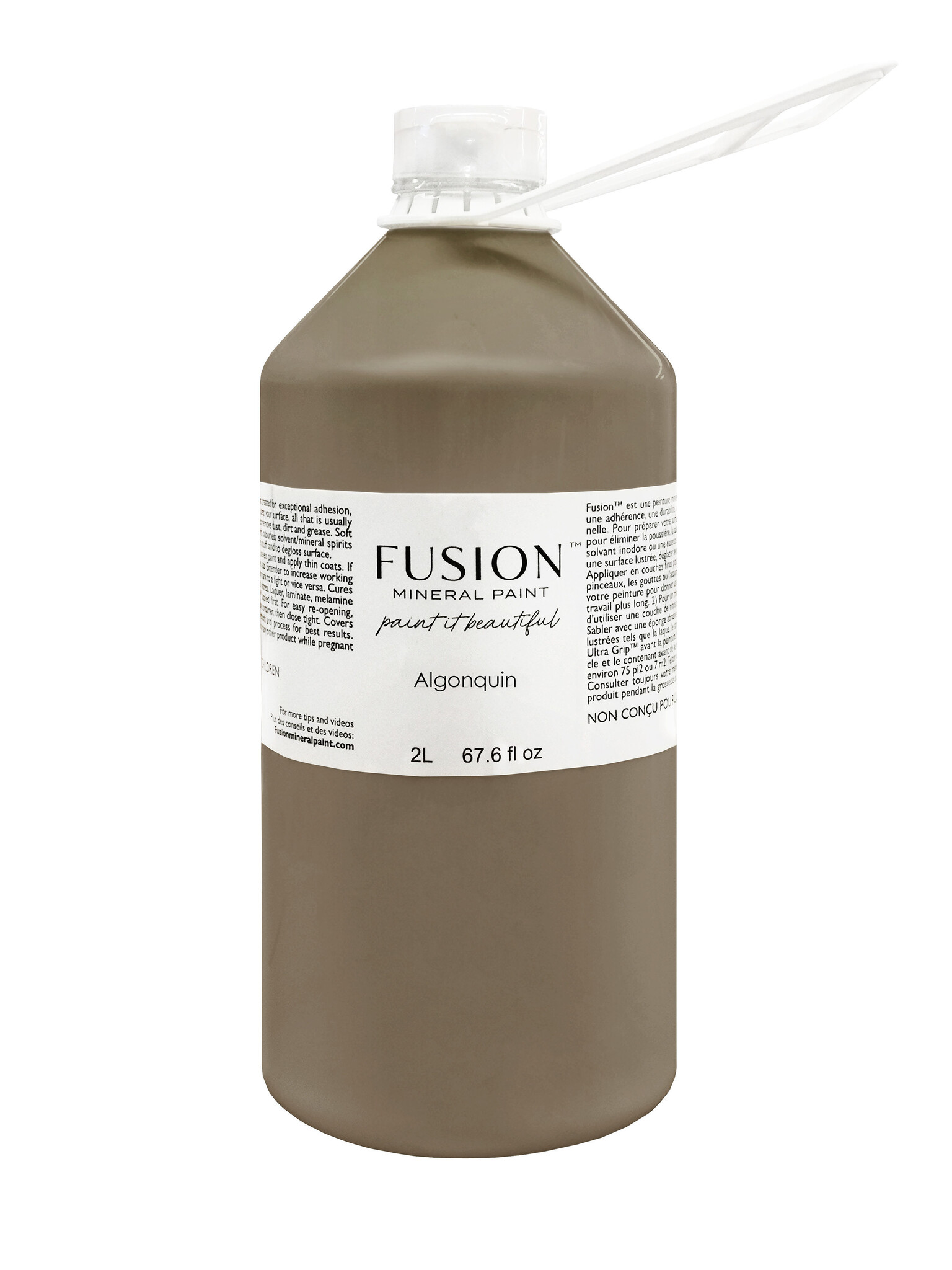 Fusion Mineral Paint Fusion - Algonquin - 2000ml