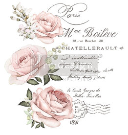 Redesign with Prima Redesign - Decor Transfer - Chatellerault