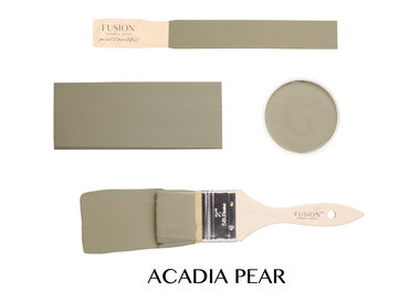 Acadia Pear
