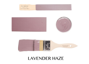 Lavender Haze