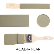 Fusion Mineral Paint Fusion - Acadia Pear - 500ml