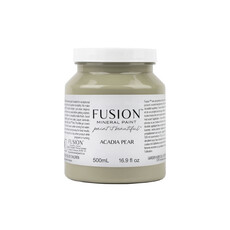 Fusion Mineral Paint Fusion - Acadia Pear - 500ml