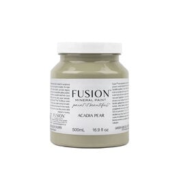 Fusion Mineral Paint Fusion - Acadia Pear - 500ml