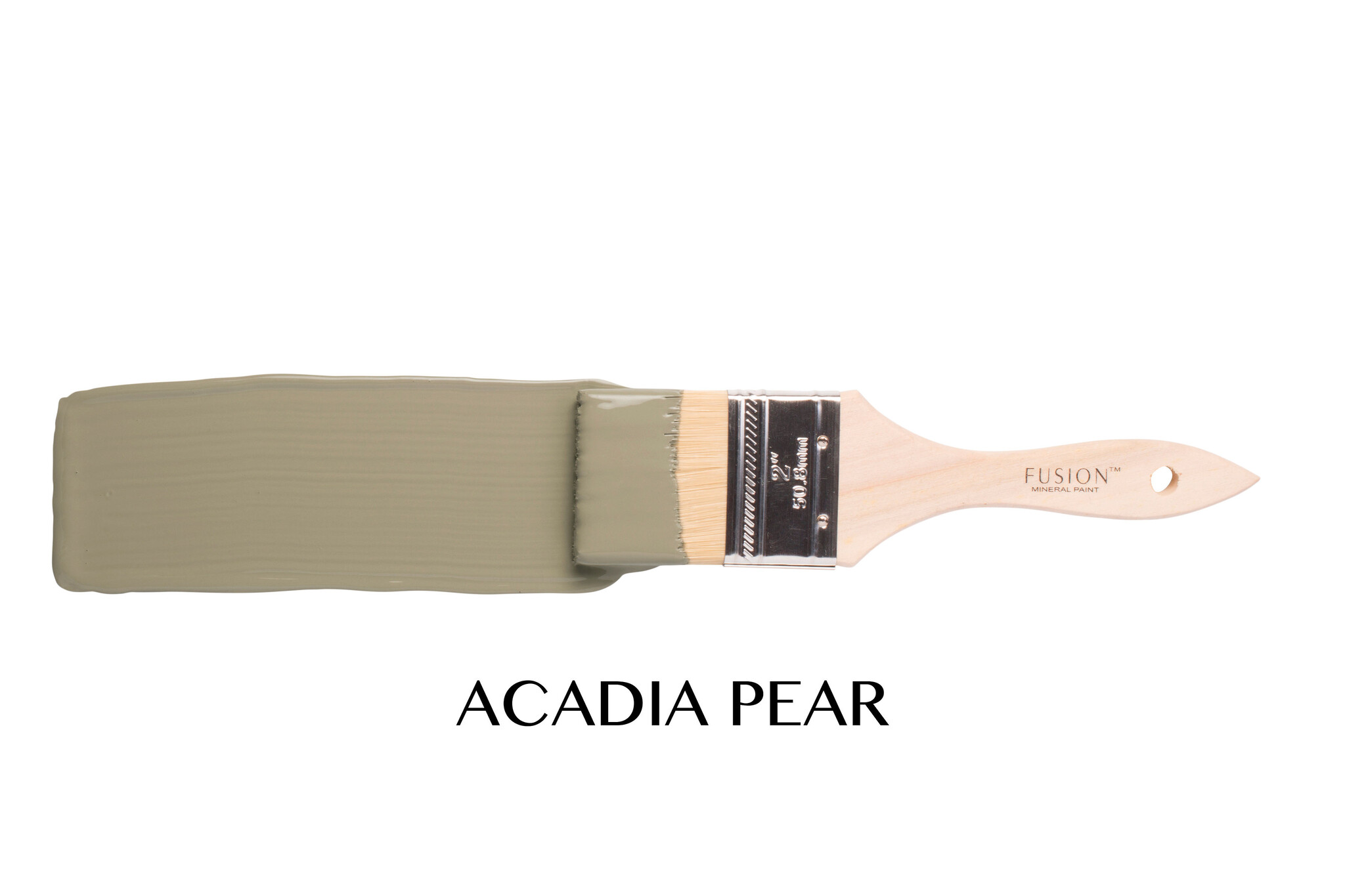 Fusion Mineral Paint Fusion - Acadia Pear - 37ml