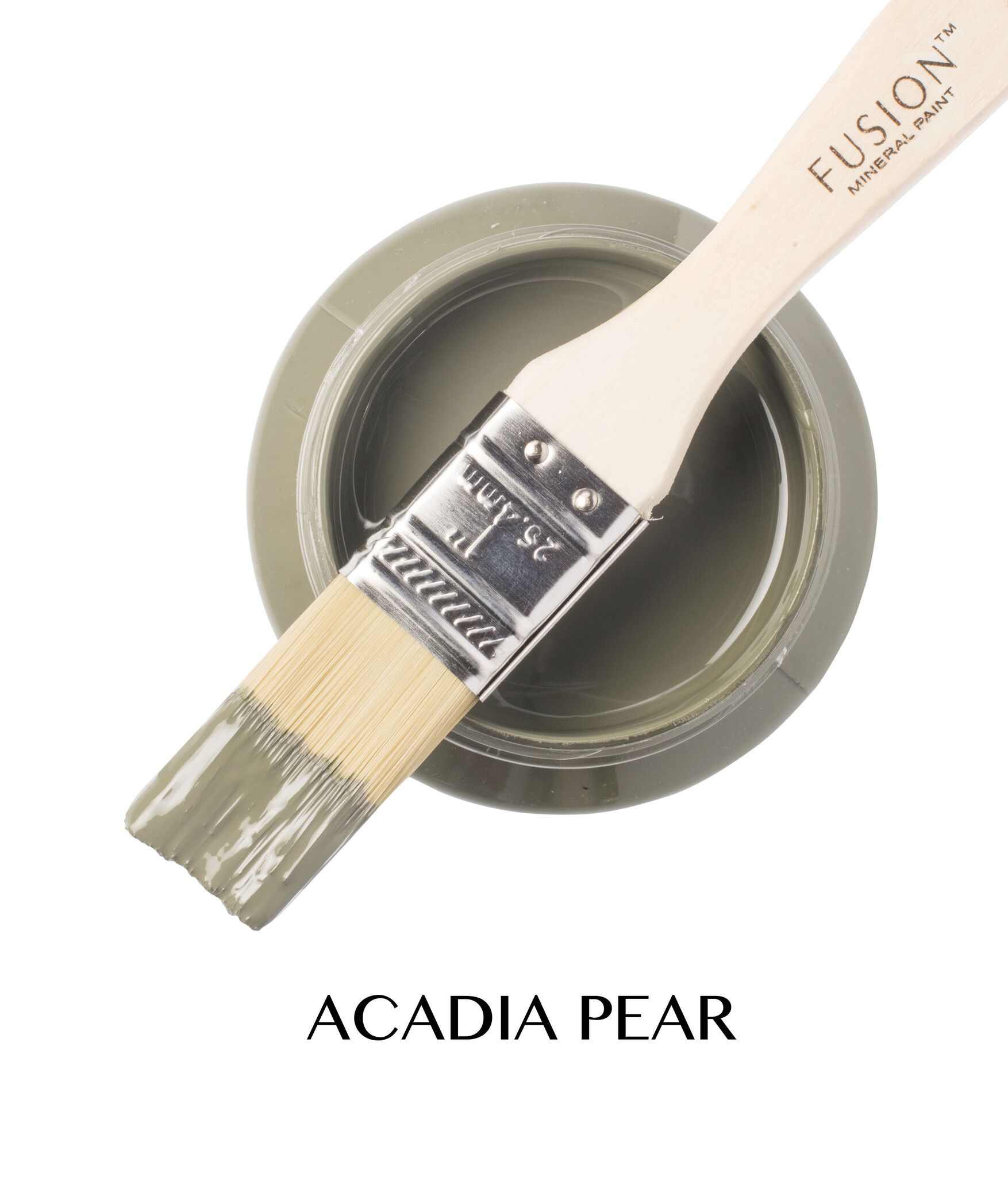 Fusion Mineral Paint Fusion - Acadia Pear - 37ml
