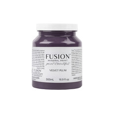 Fusion Mineral Paint Fusion - Velvet Plum - 500ml
