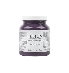 Fusion Mineral Paint Fusion - Velvet Plum - 500ml