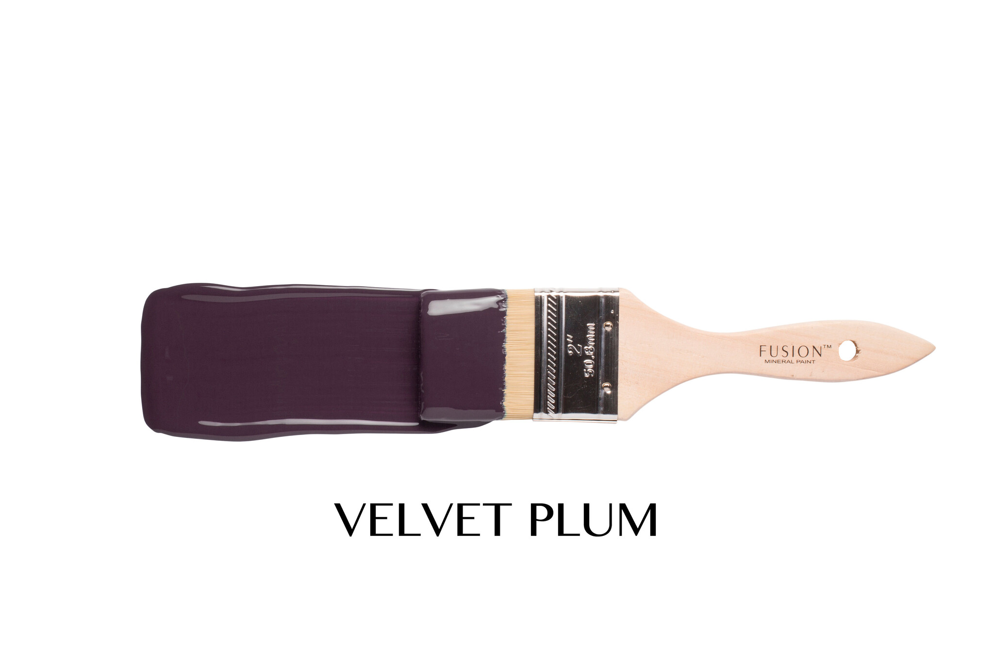 Fusion Mineral Paint Fusion - Velvet Plum - 500ml
