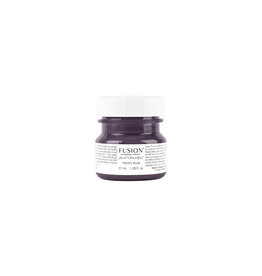 Fusion Mineral Paint Fusion - Velvet Plum - 37ml