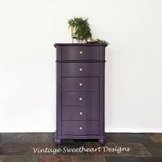 Fusion Mineral Paint Fusion - Velvet Plum - 37ml