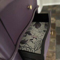 Fusion Mineral Paint Fusion - Velvet Plum - 37ml