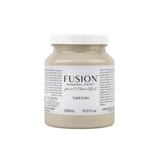 Fusion Mineral Paint   NEW Fusion - Tapestry - 500ml