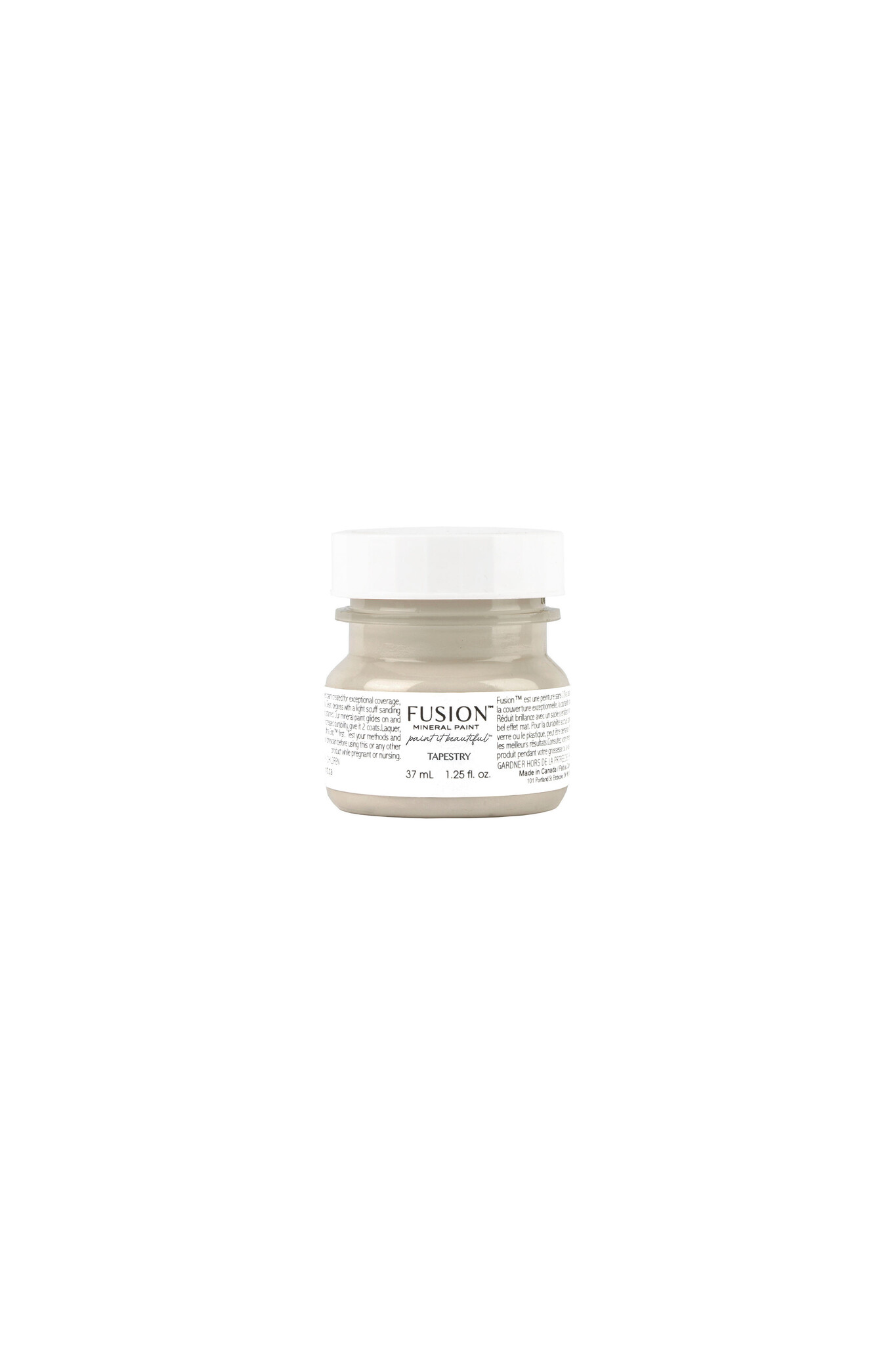 Fusion Mineral Paint  Fusion - Tapestry - 37ml