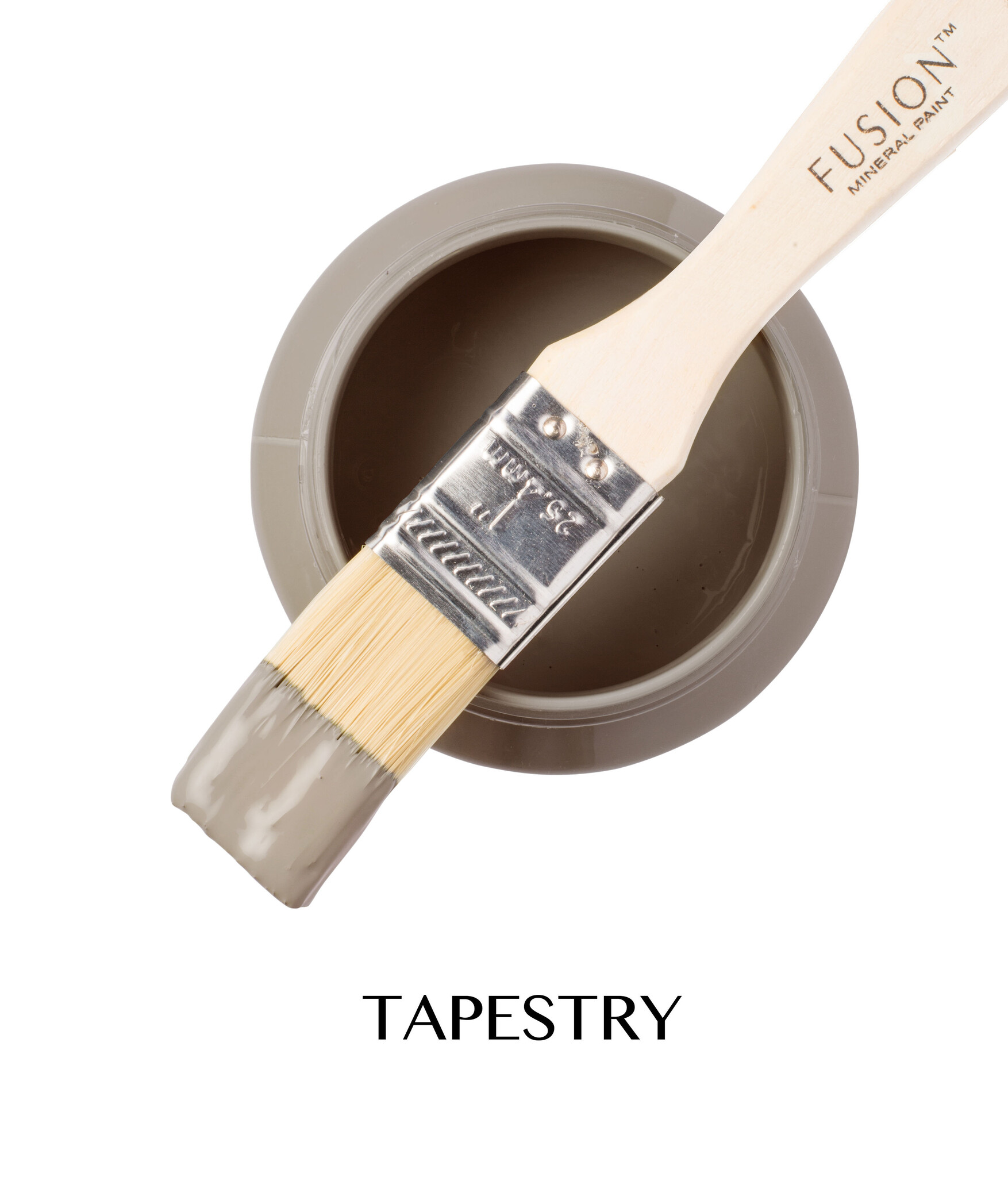 Fusion Mineral Paint  Fusion - Tapestry - 37ml