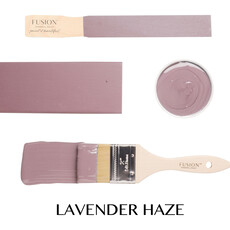 Fusion Mineral Paint   NEW Fusion - Lavender Haze - 500ml
