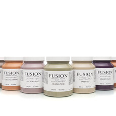 Fusion Mineral Paint Fusion - Lavender Haze - 37ml