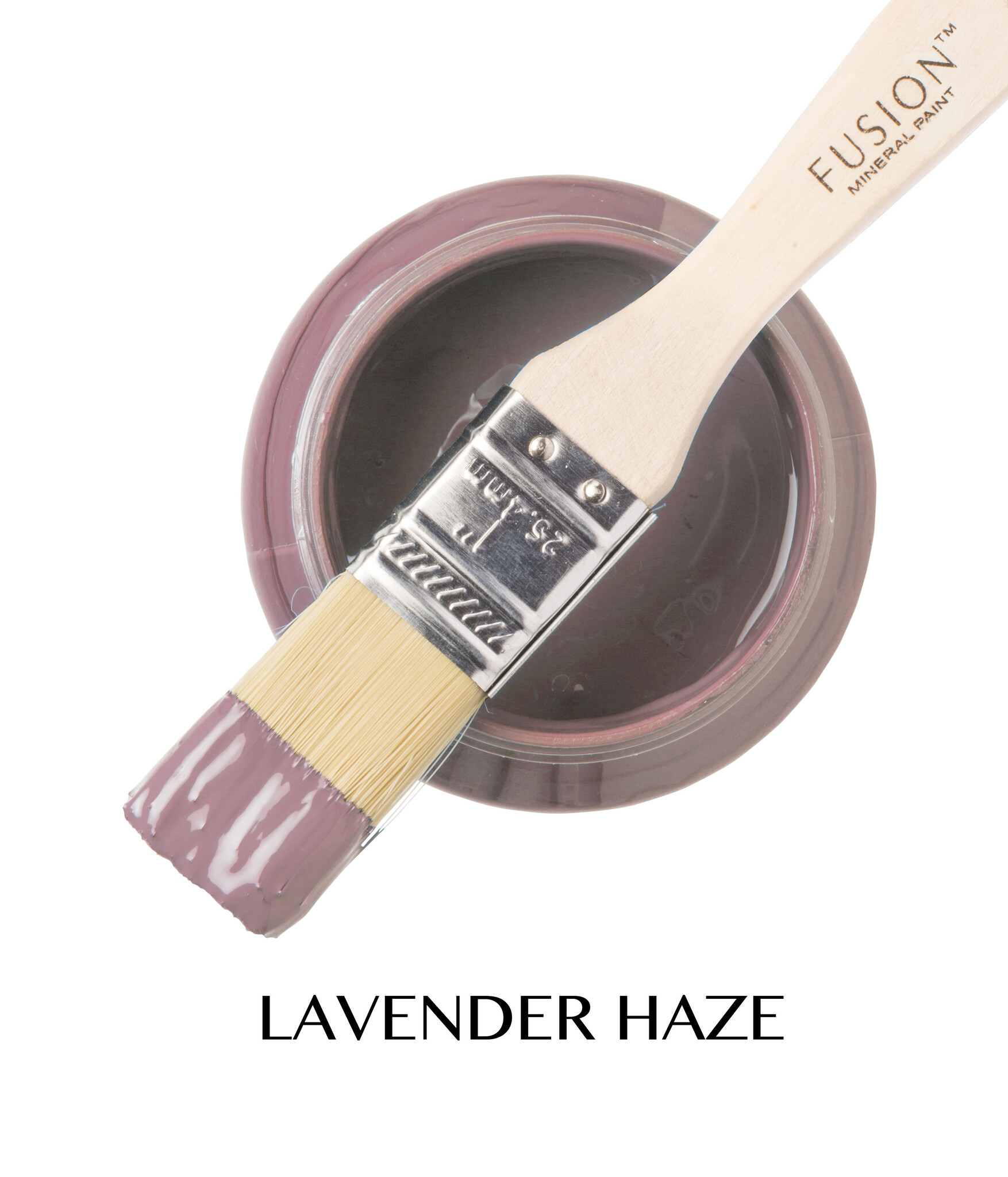 Fusion Mineral Paint Fusion - Lavender Haze - 37ml