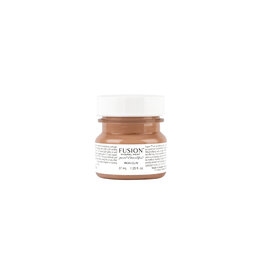 Fusion Mineral Paint Fusion - Iron Clay - 37ml