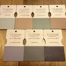 Fusion Mineral Paint Fusion - Elmwood - 500ml