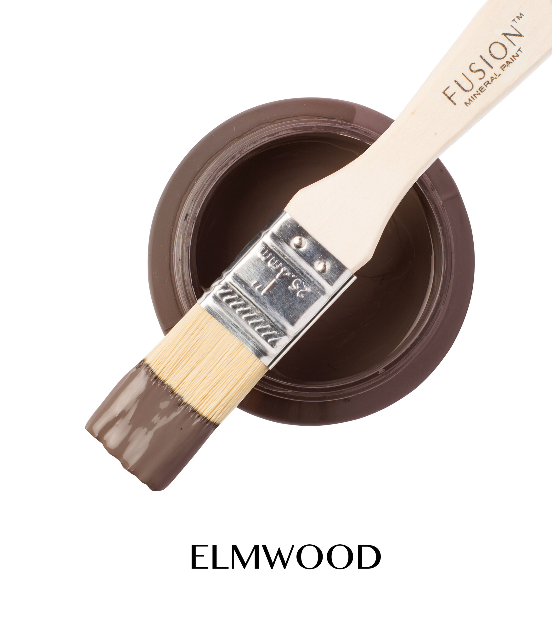 Fusion Mineral Paint Fusion - Elmwood - 500ml