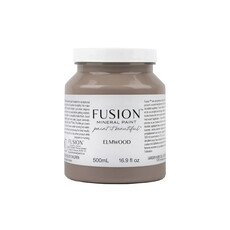 Fusion Mineral Paint Fusion - Elmwood - 500ml