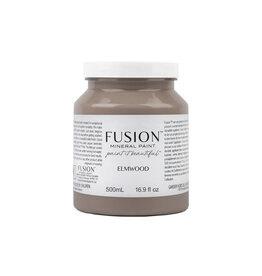 Fusion Mineral Paint Fusion - Elmwood - 500ml