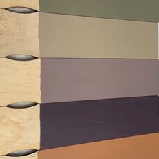 Fusion Mineral Paint  Fusion - Elmwood - 37ml