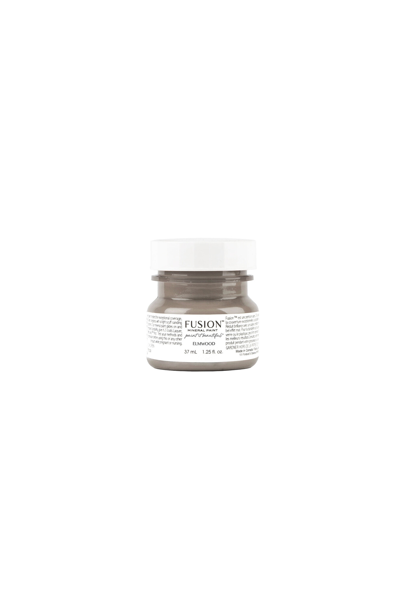 Fusion Mineral Paint NEW Fusion - Elmwood - 37ml