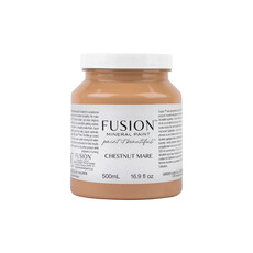 Fusion Mineral Paint   NEW Fusion - Chestnut Mare - 500ml