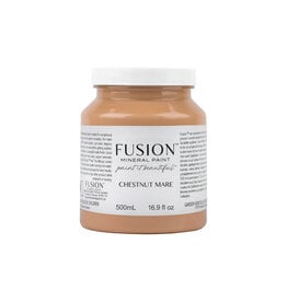 Fusion Mineral Paint Fusion - Chestnut Mare - 500ml
