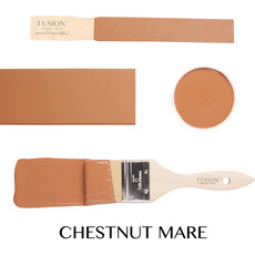 Fusion Mineral Paint Fusion - Chestnut Mare - 37ml