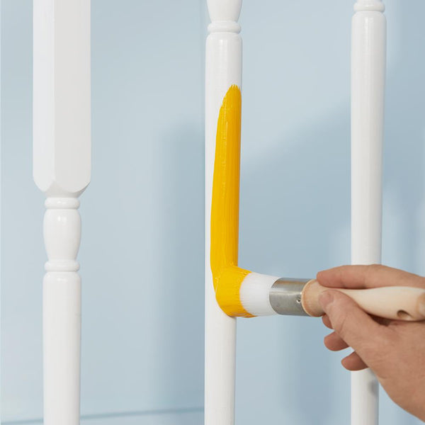 Zibra Zibra - PB100LZR(PB100LXR) - Round Paintbrush