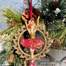 Redesign with Prima Redesign - Mould - Celestial Grace