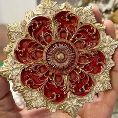 Redesign with Prima Redesign - Mould - Dazzling Ornates