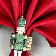Redesign with Prima Redesign - Mould - Nutcracker Magic