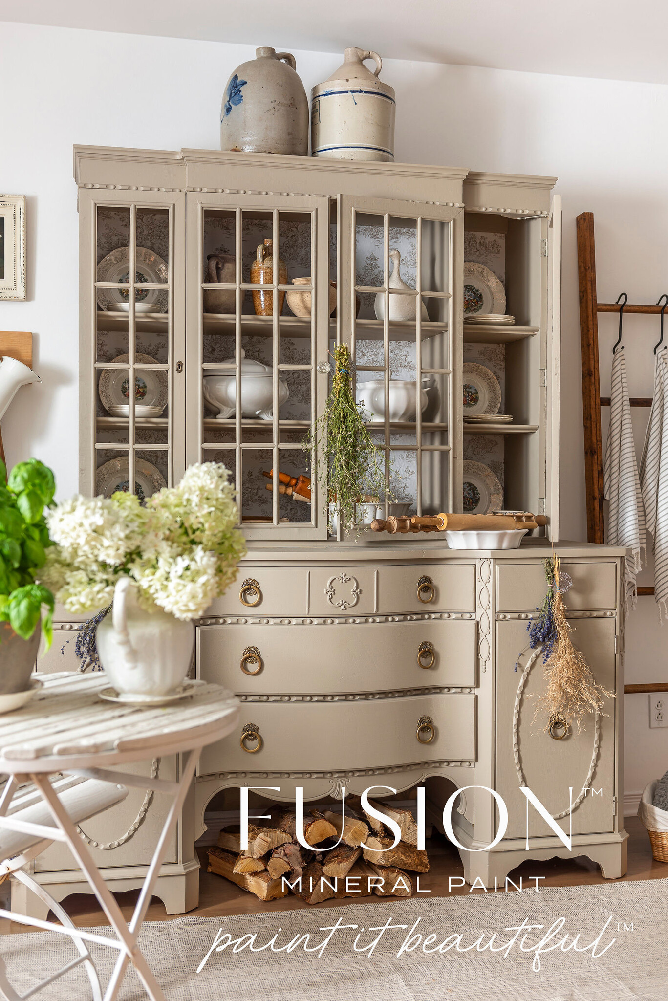 Fusion Mineral Paint  Fusion - Tapestry - 37ml