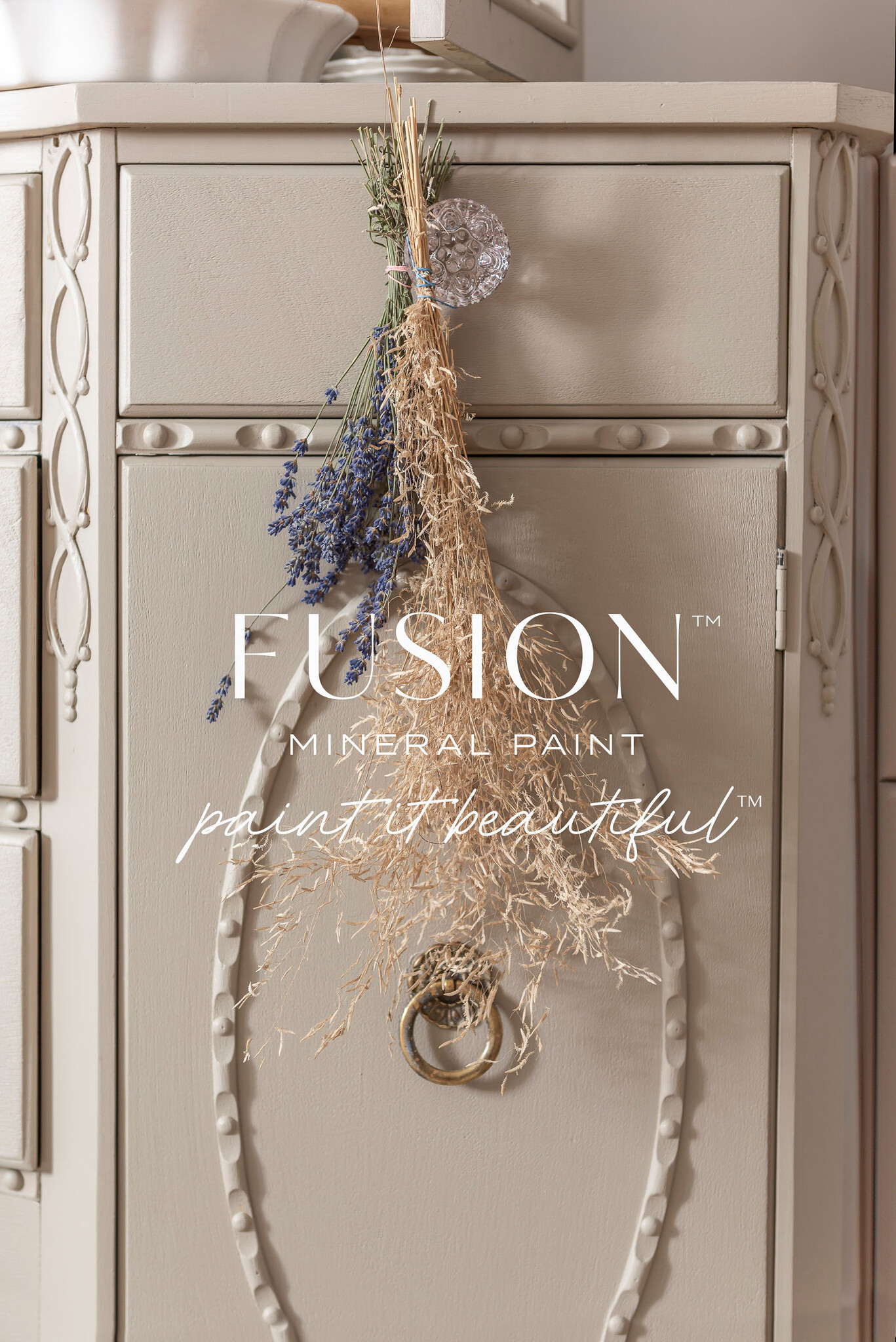 Fusion Mineral Paint   NEW Fusion - Tapestry - 37ml