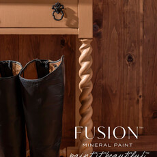 Fusion Mineral Paint Fusion - Chestnut Mare - 500ml