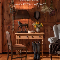 Fusion Mineral Paint Fusion - Chestnut Mare - 37ml