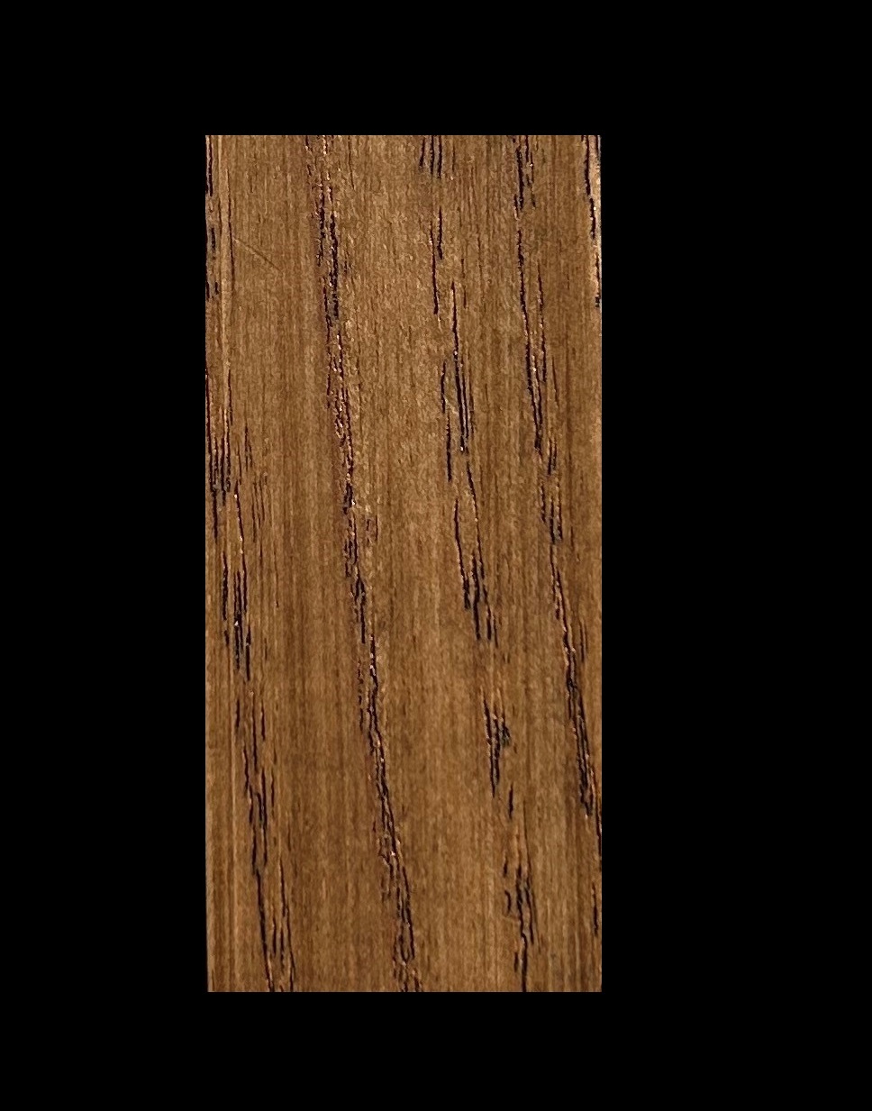 Polyvine Polyvine - WAX  Finish Varnish - WALNUT/NOTELAAR - Dead Flat - Nl/Fr - 1L