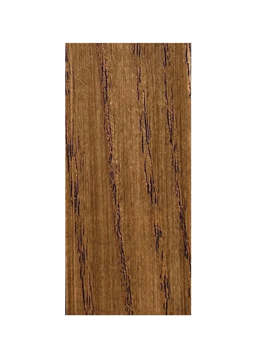 Polyvine Polyvine - WAX  Finish Varnish - WALNUT/NOTELAAR - Dead Flat - Nl/Fr - 1L