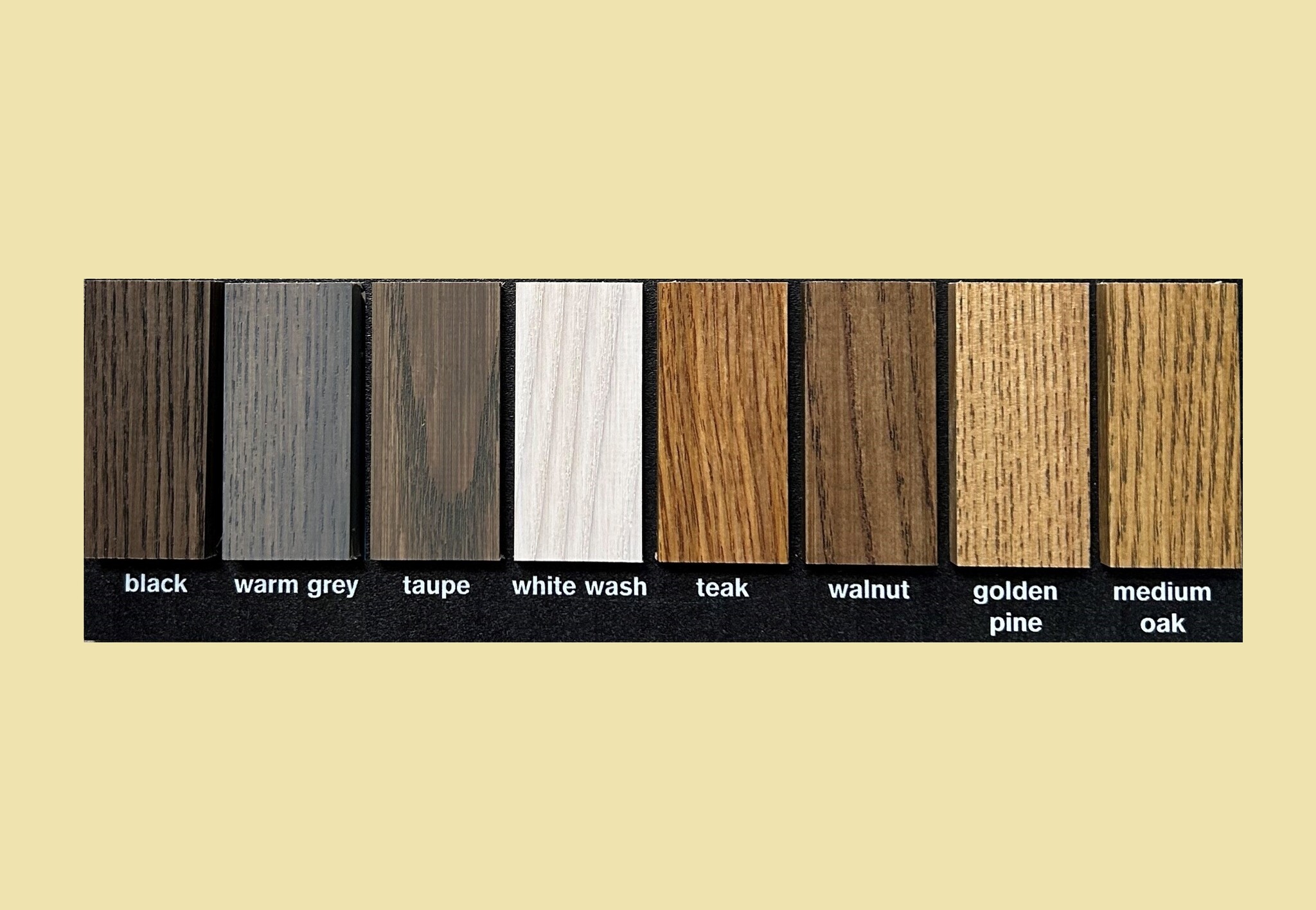 Polyvine Polyvine - WAX  Finish Varnish - WALNUT/NOTELAAR - Dead Flat - Nl/Fr - 1L