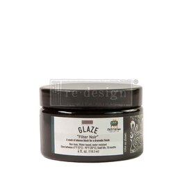 Redesign with Prima Redesign - Glaze - FILTER NOIR - 118ml (CECE)