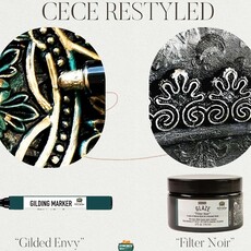 Redesign with Prima Redesign - Gilding Marker (CECE)