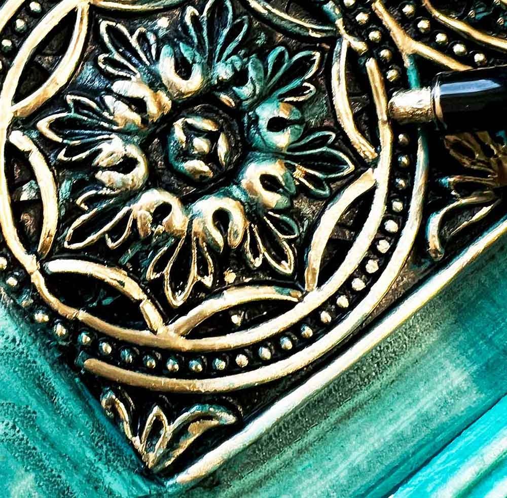 Redesign with Prima Redesign - Gilding Marker (CECE)