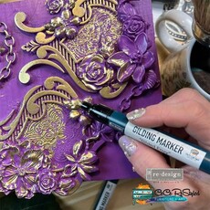 Redesign with Prima Redesign - Gilding Marker (CECE)