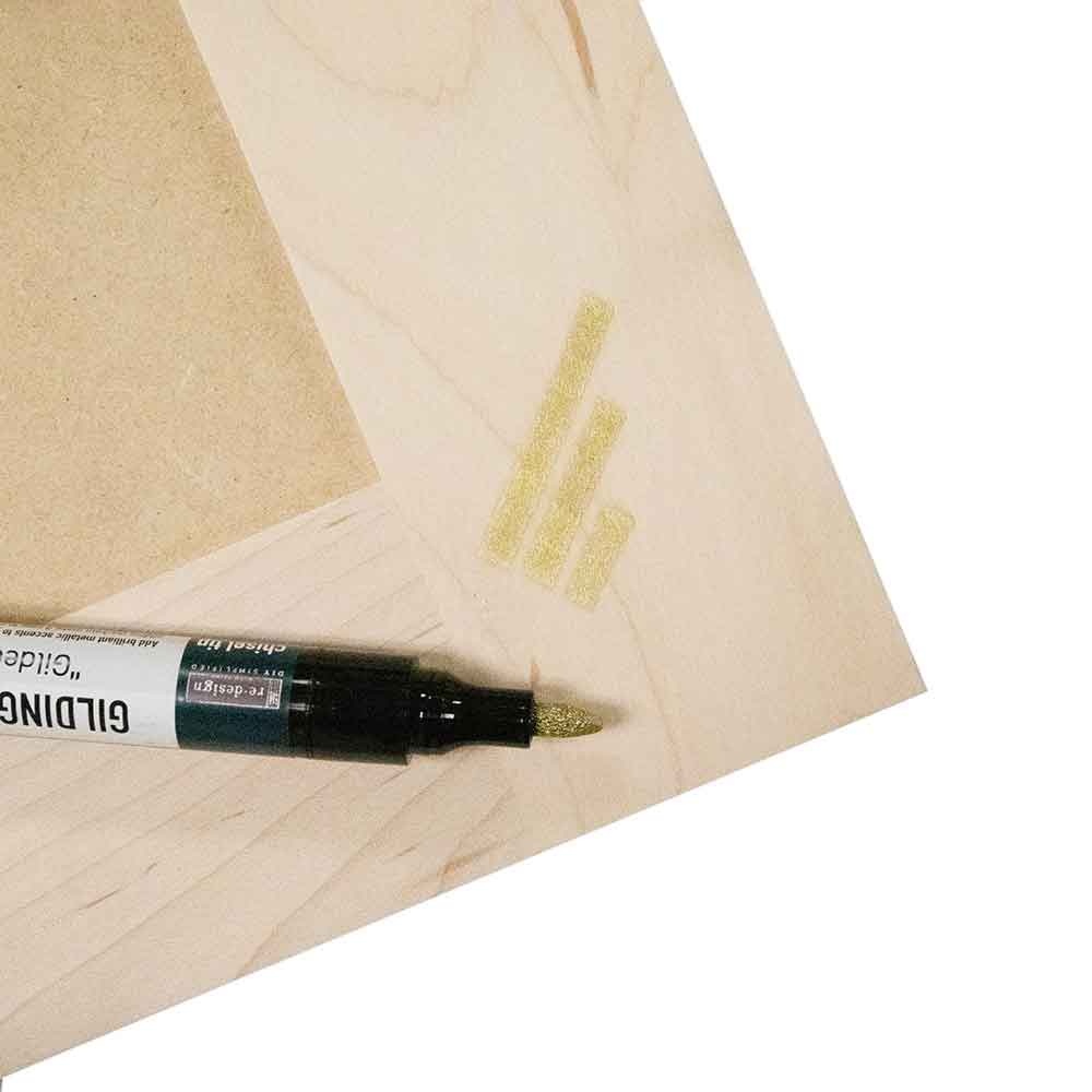 Redesign with Prima Redesign - Gilding Marker (CECE)