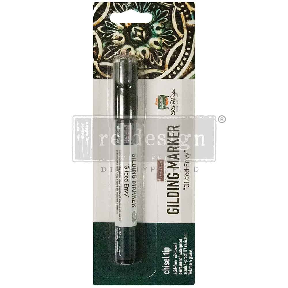 Redesign with Prima Redesign - Gilding Marker (CECE)